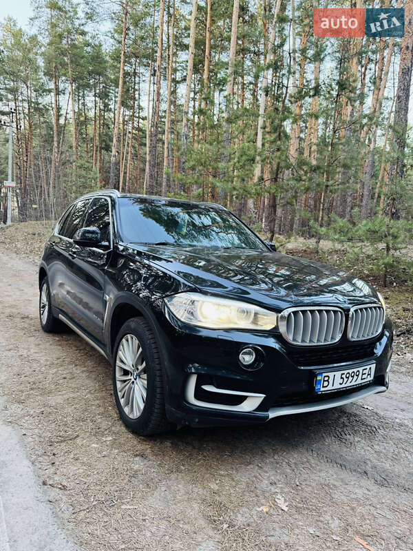 2013 bmw x5