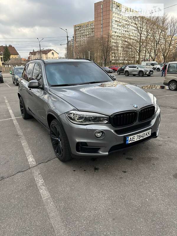 2014 bmw x5