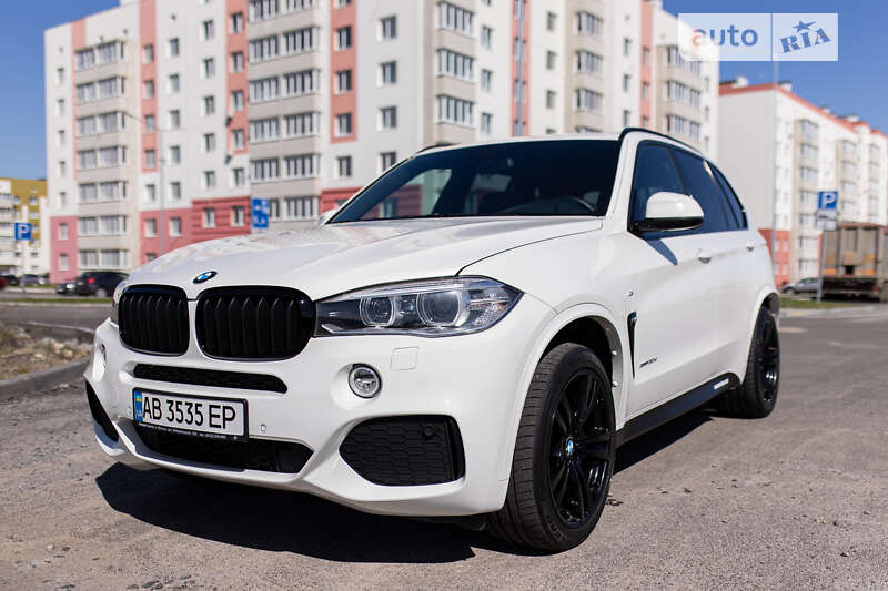 2013 bmw x5