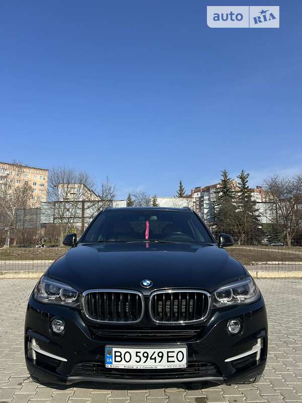 2013 bmw x5