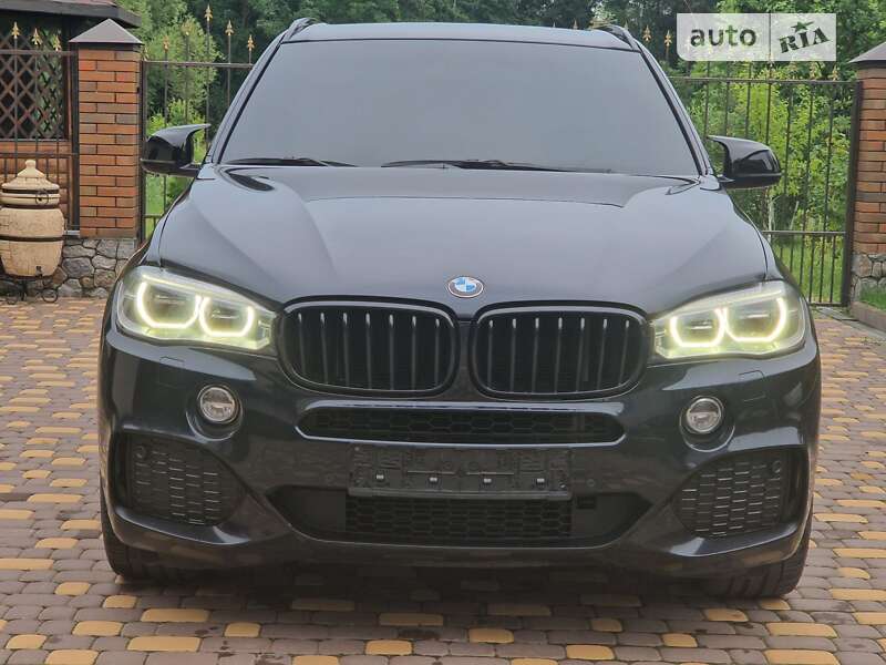 2014 bmw x5