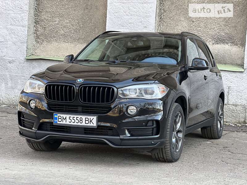 2014 bmw x5