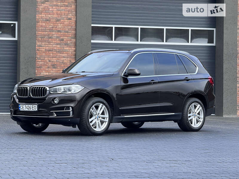 2014 bmw x5