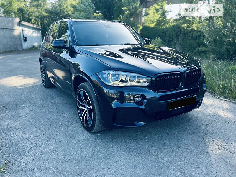 2014 bmw x5 m