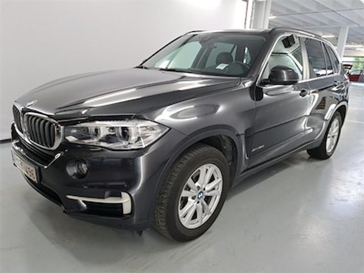 2016 bmw x5