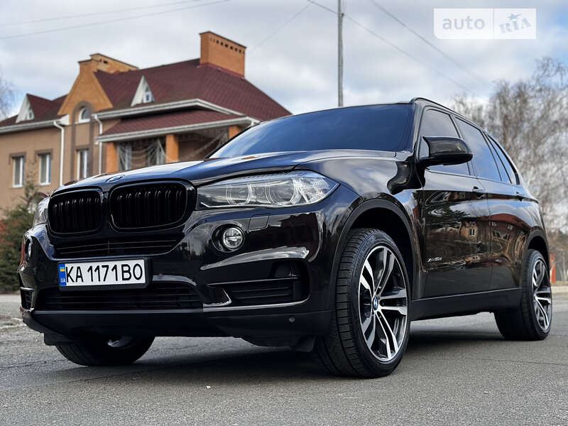 2013 bmw x5
