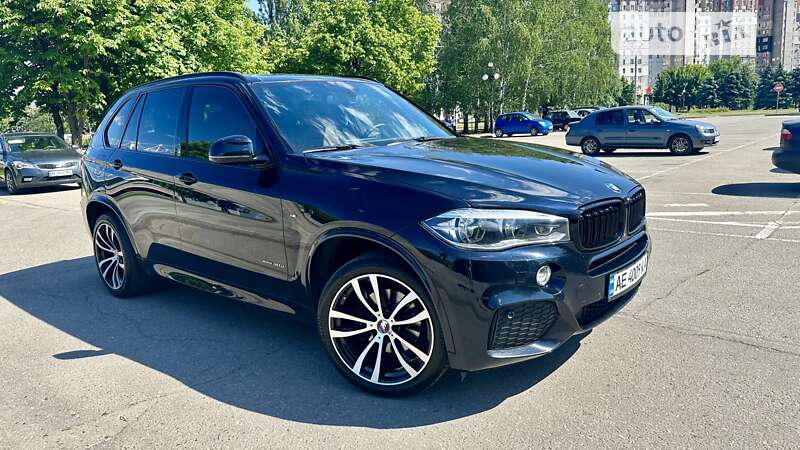 2013 bmw x5