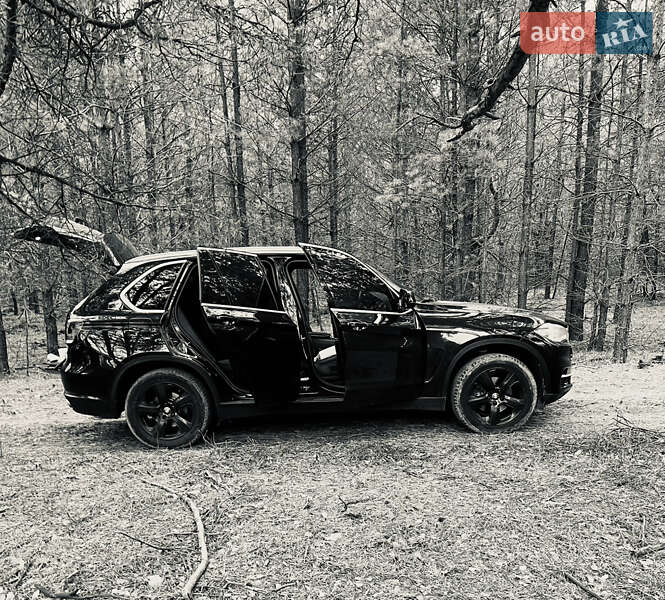 2014 bmw x5