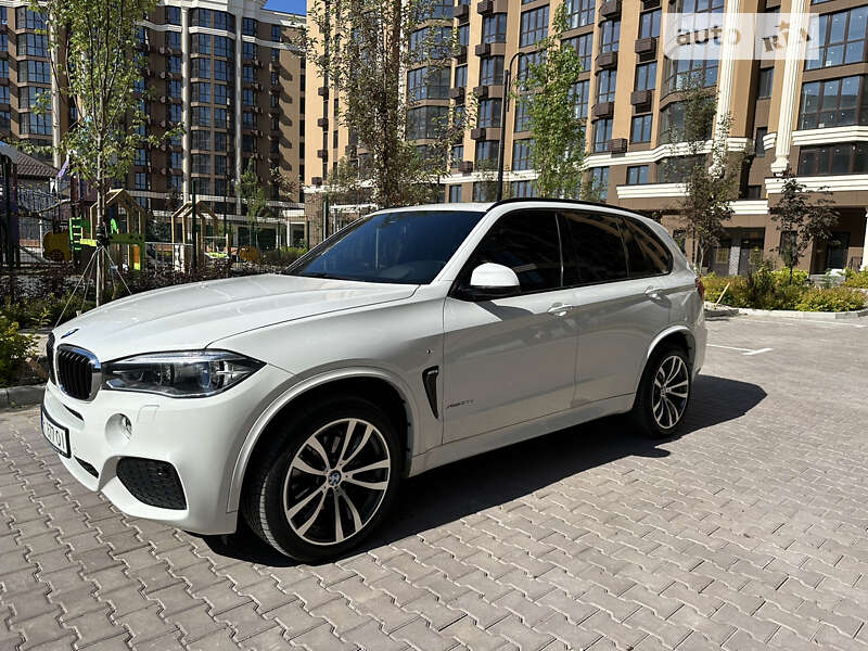 2014 bmw x5