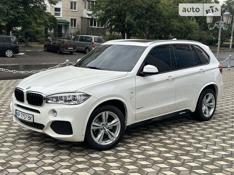 2015 bmw x5