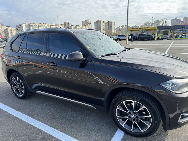 2015 bmw x5
