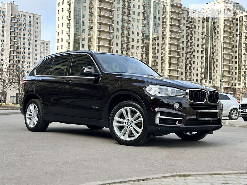 2013 bmw x5