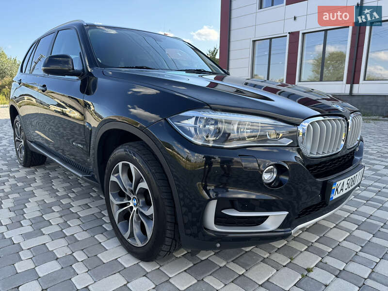 2013 bmw x5