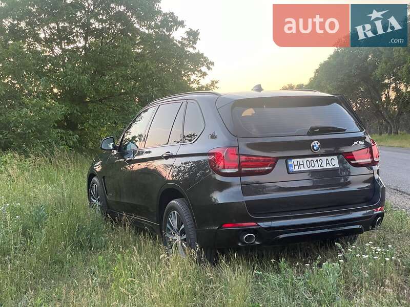 2013 bmw x5