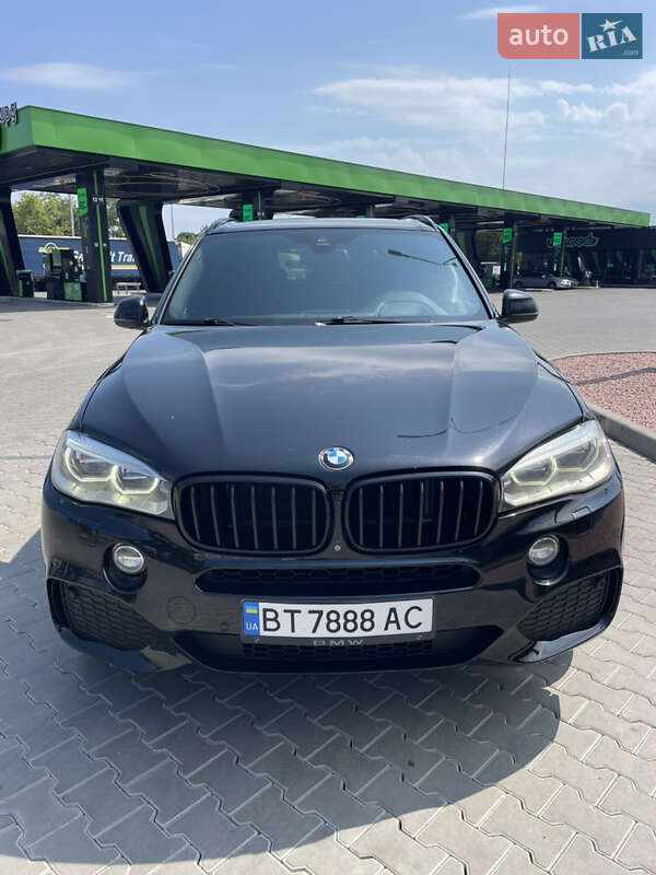 2013 bmw x5