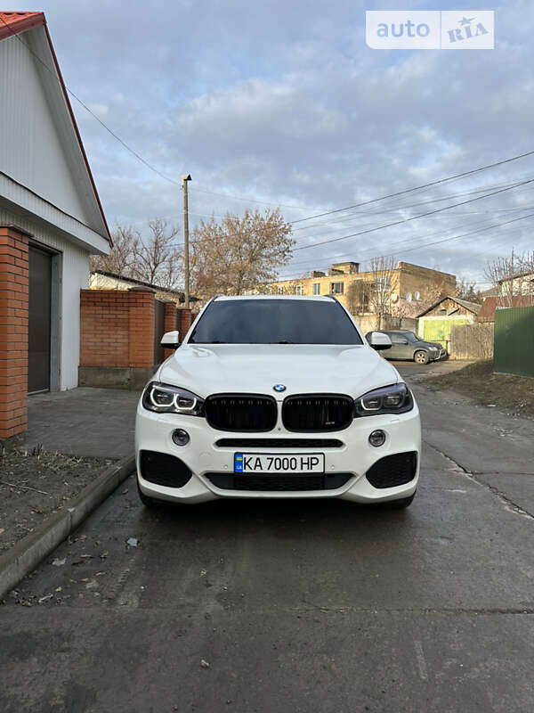 2014 bmw x5