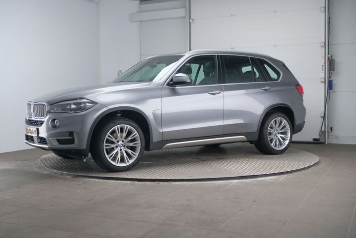 2018 bmw x5
