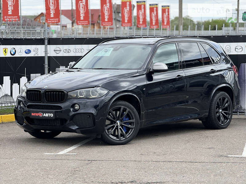 2013 bmw x5