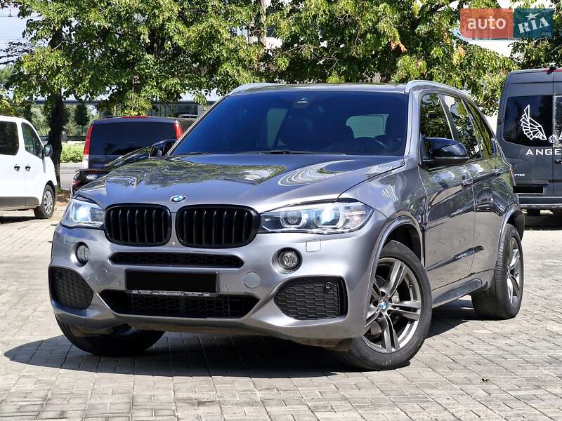 2013 bmw x5