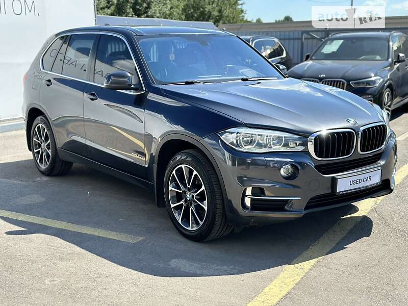 2014 bmw x5