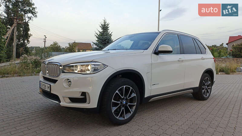 2014 bmw x5