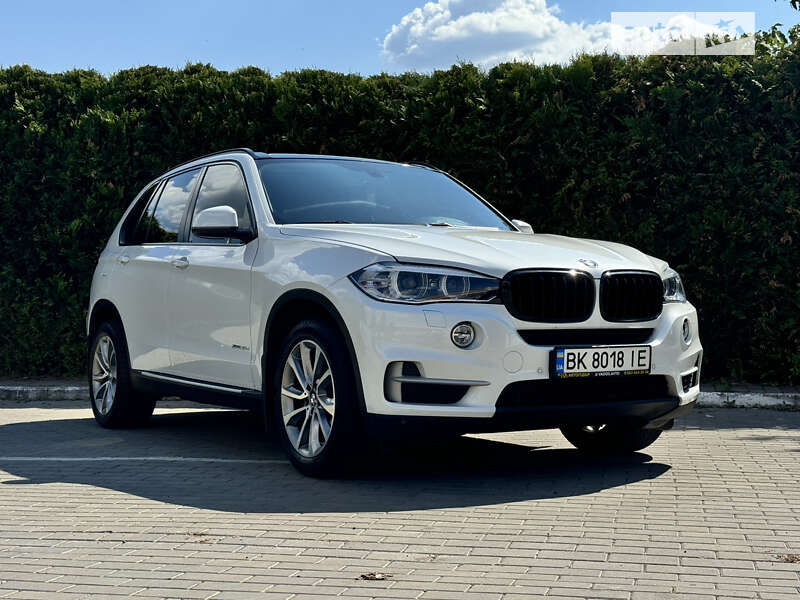2014 bmw x5