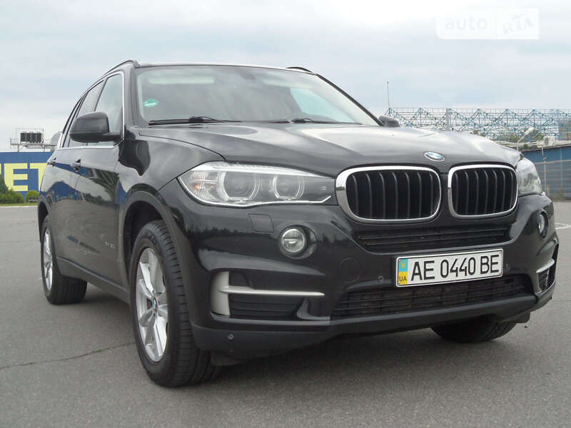 2015 bmw x5