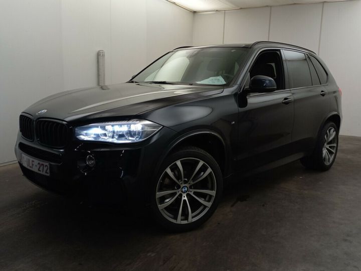2017 bmw x5
