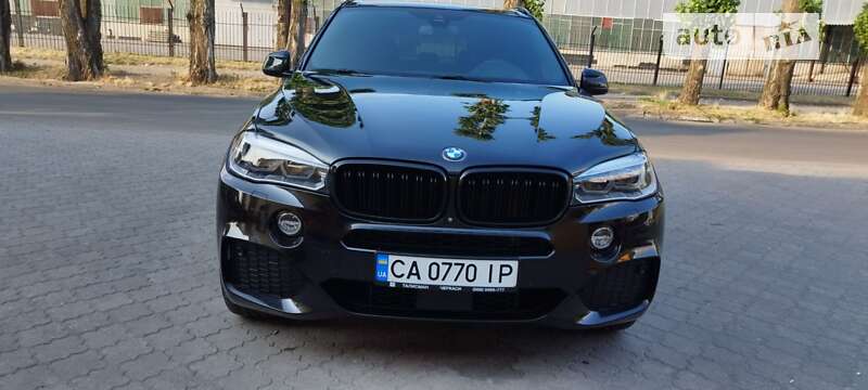 2015 bmw x5