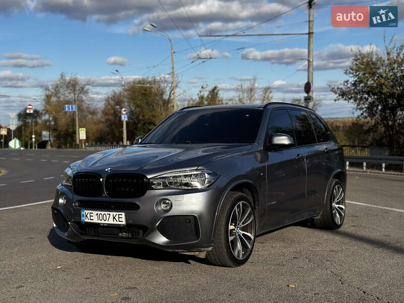 2014 bmw x5