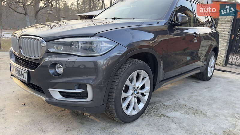 2014 bmw x5