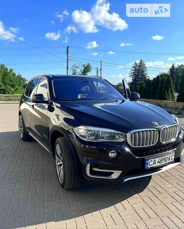 2014 bmw x5