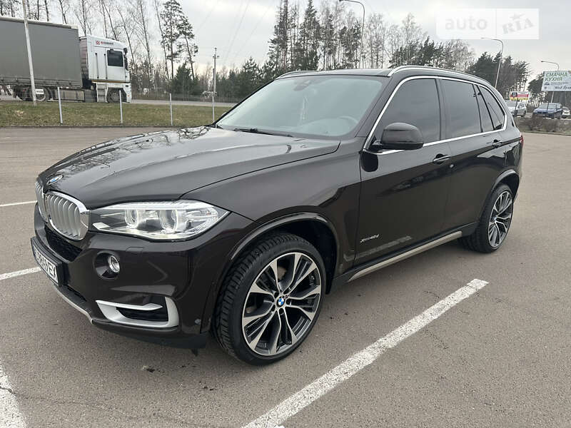 2014 bmw x5