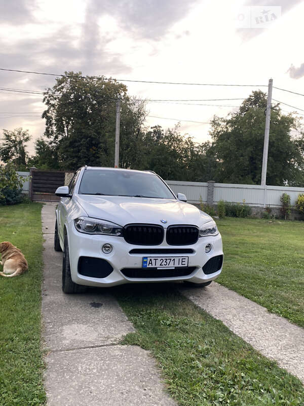 2014 bmw x5