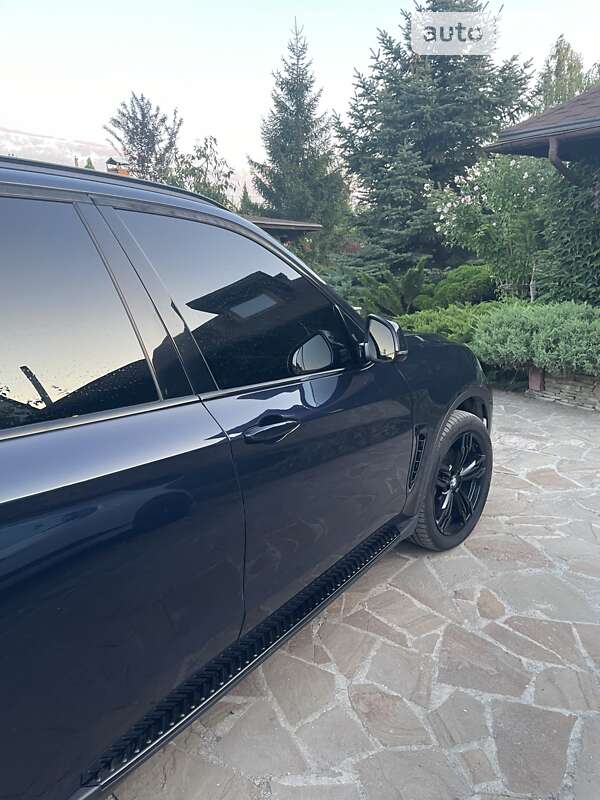 2015 bmw x5