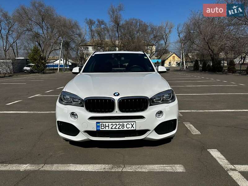 2014 bmw x5
