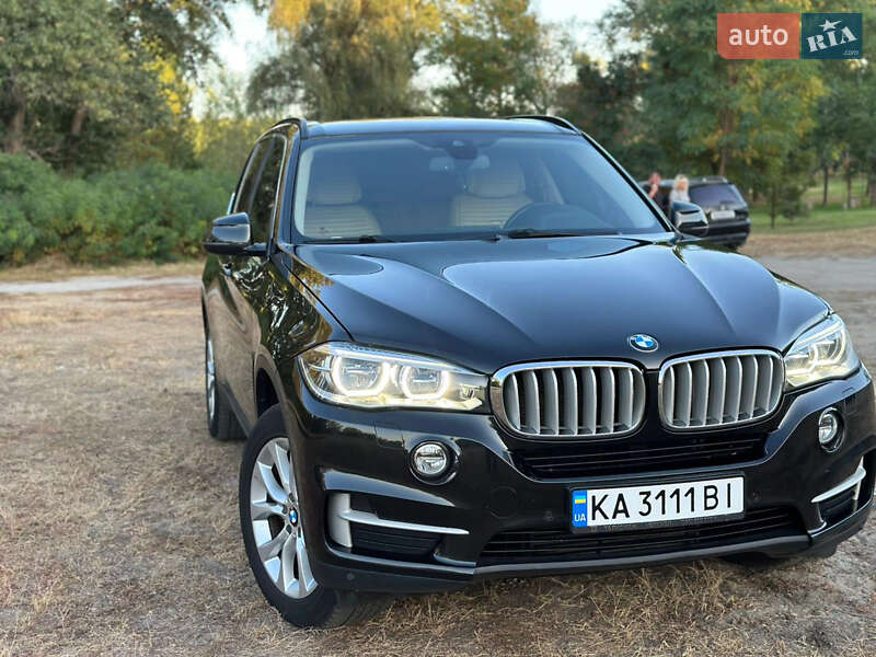 2014 bmw x5