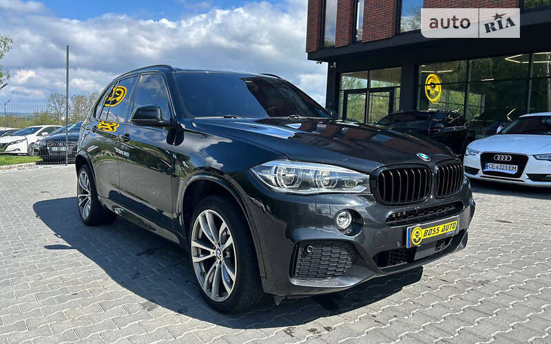 2014 bmw x5