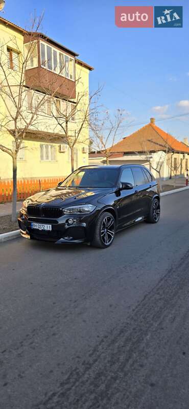 2014 bmw x5