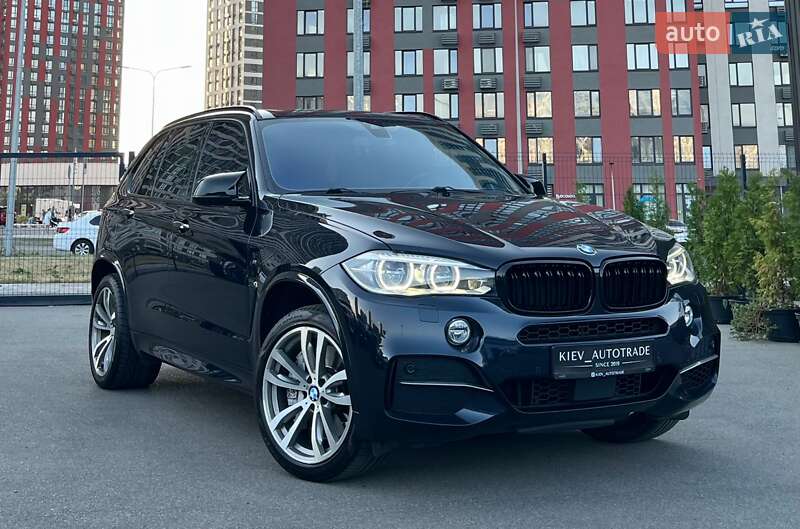2013 bmw x5