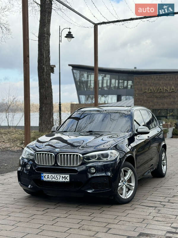 2013 bmw x5
