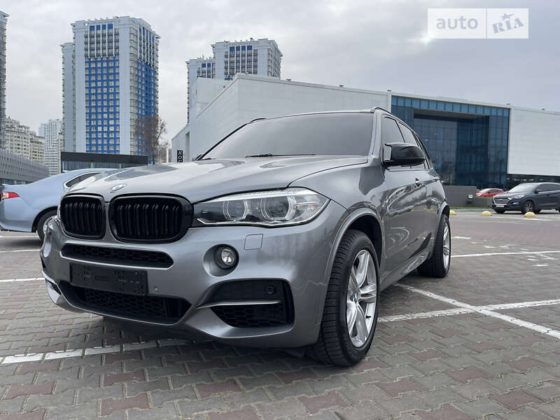 2014 bmw x5