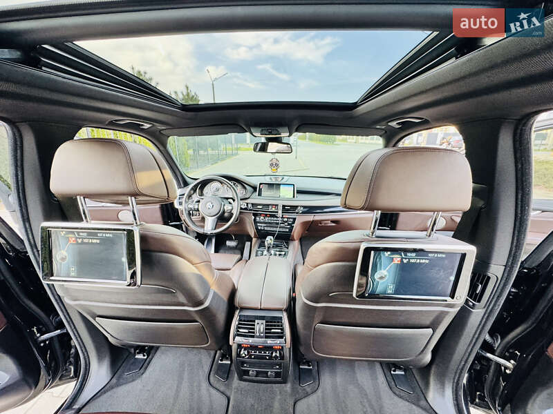 2014 bmw x5