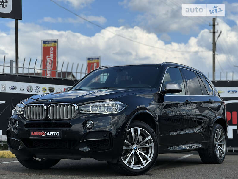 2014 bmw x5