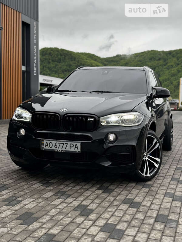 2013 bmw x5