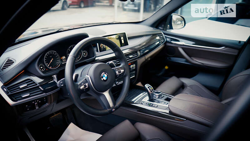 2013 bmw x5