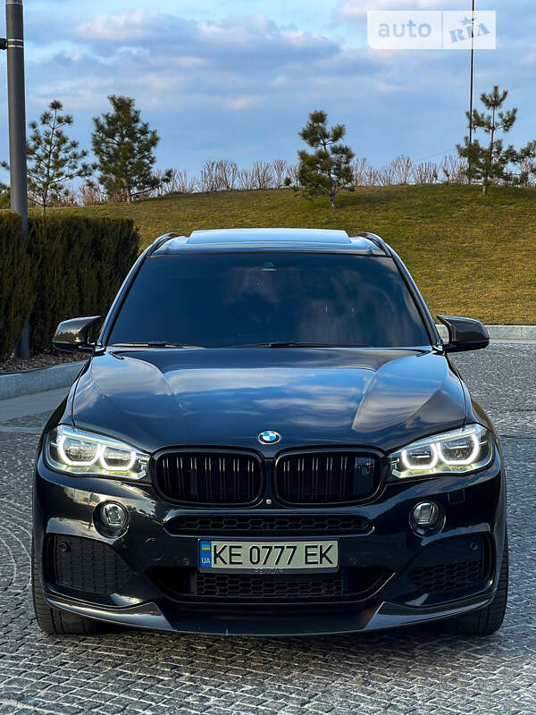 2014 bmw x5