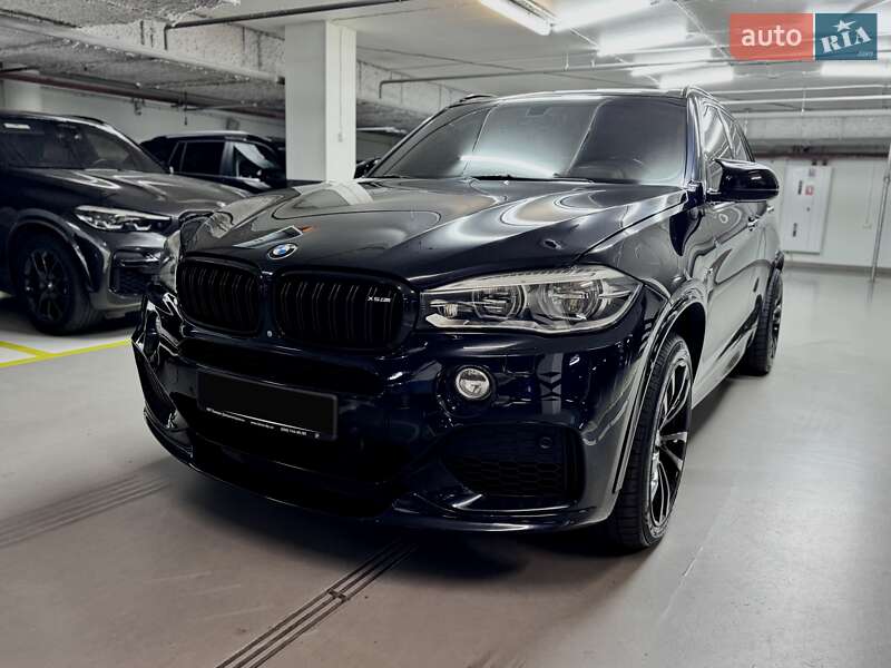 2014 bmw x5