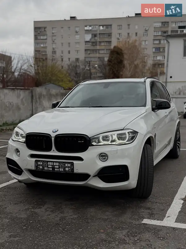 2014 bmw x5