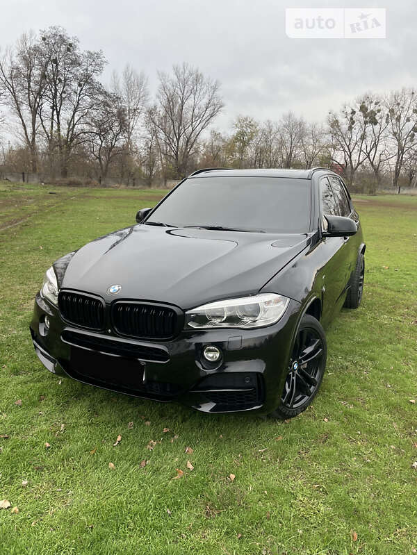 2013 bmw x5